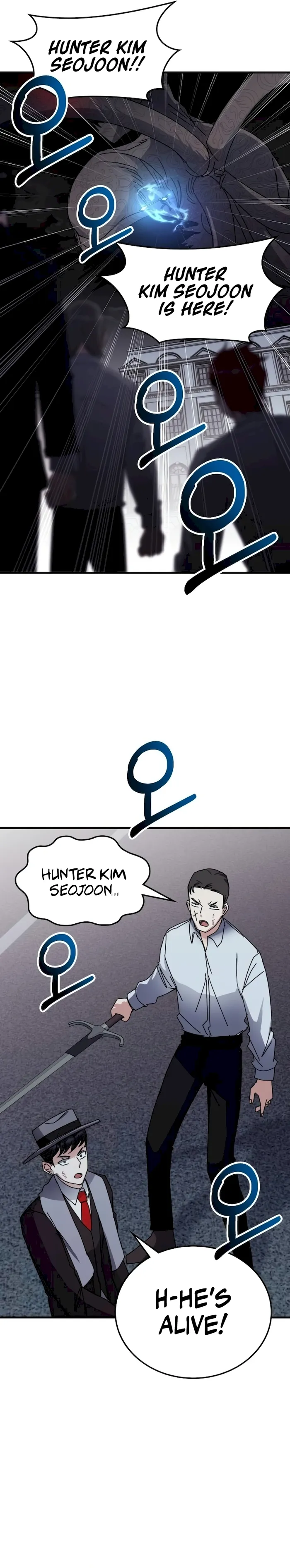 Transcension Academy — Chapter 112 — page 2
