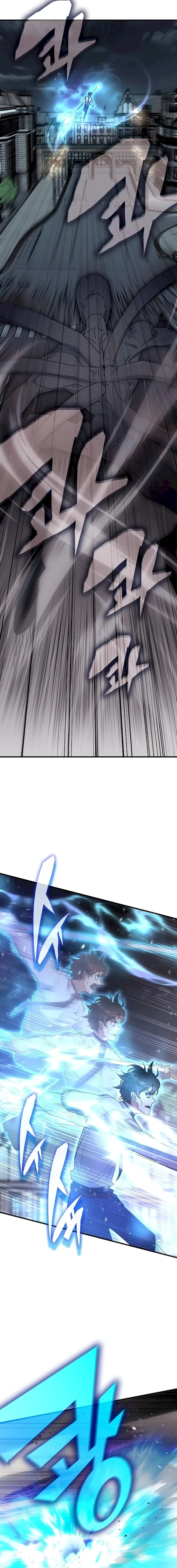 Transcension Academy — Chapter 112 — page 7