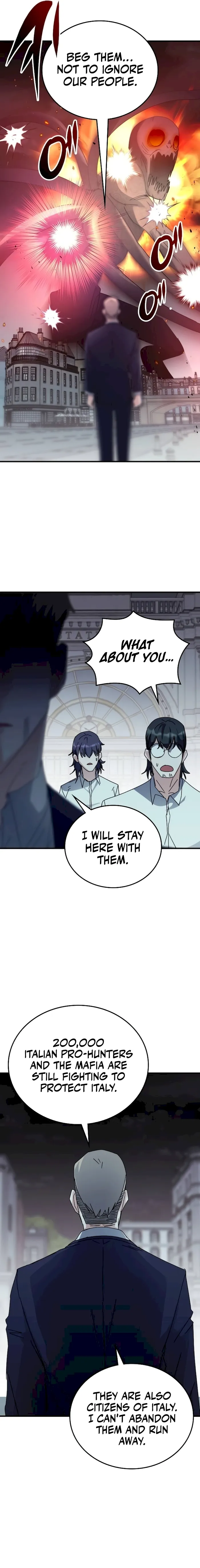 Transcension Academy — Chapter 112 — page 18