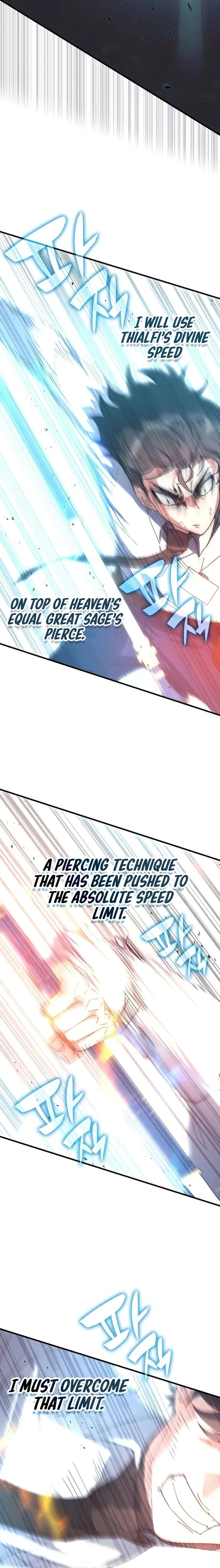 Transcension Academy — Chapter 112 — page 26