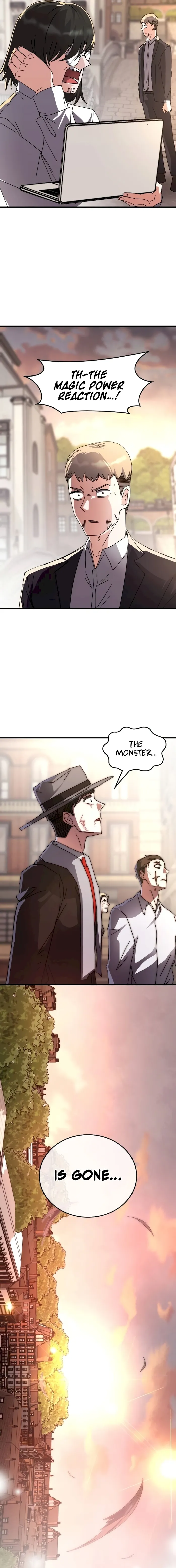 Transcension Academy — Chapter 112 — page 30