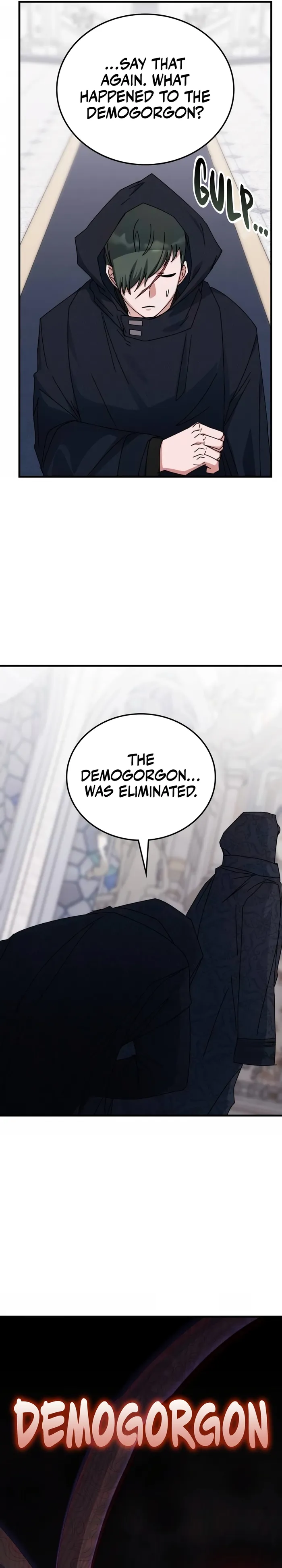 Transcension Academy — Chapter 113 — page 2