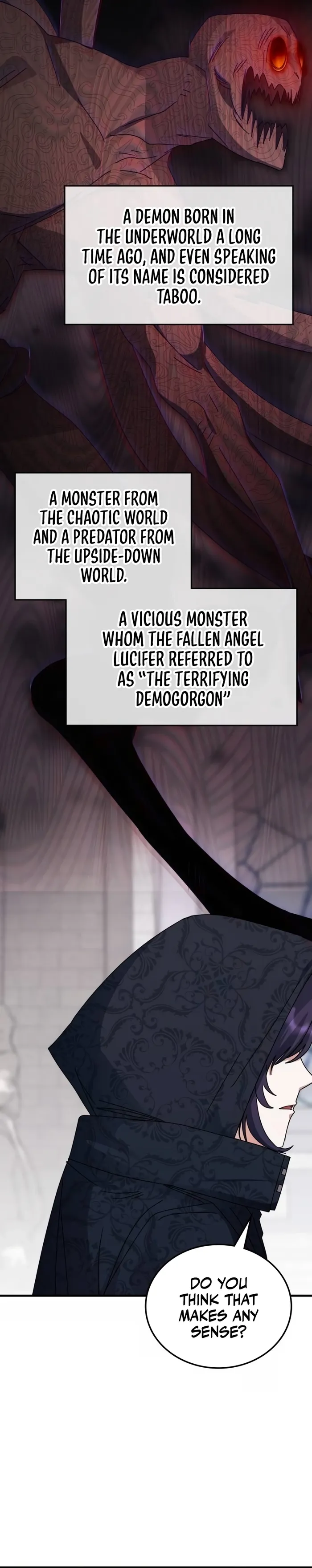 Transcension Academy — Chapter 113 — page 3