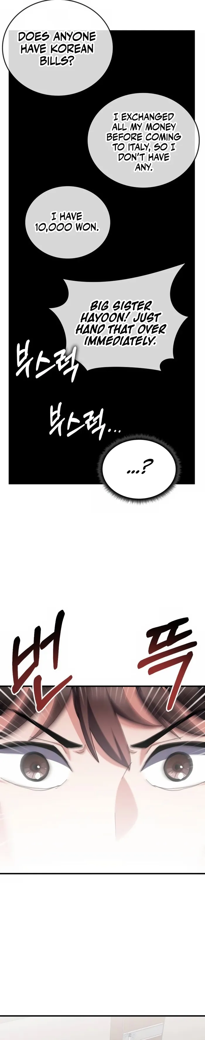 Transcension Academy — Chapter 113 — page 9