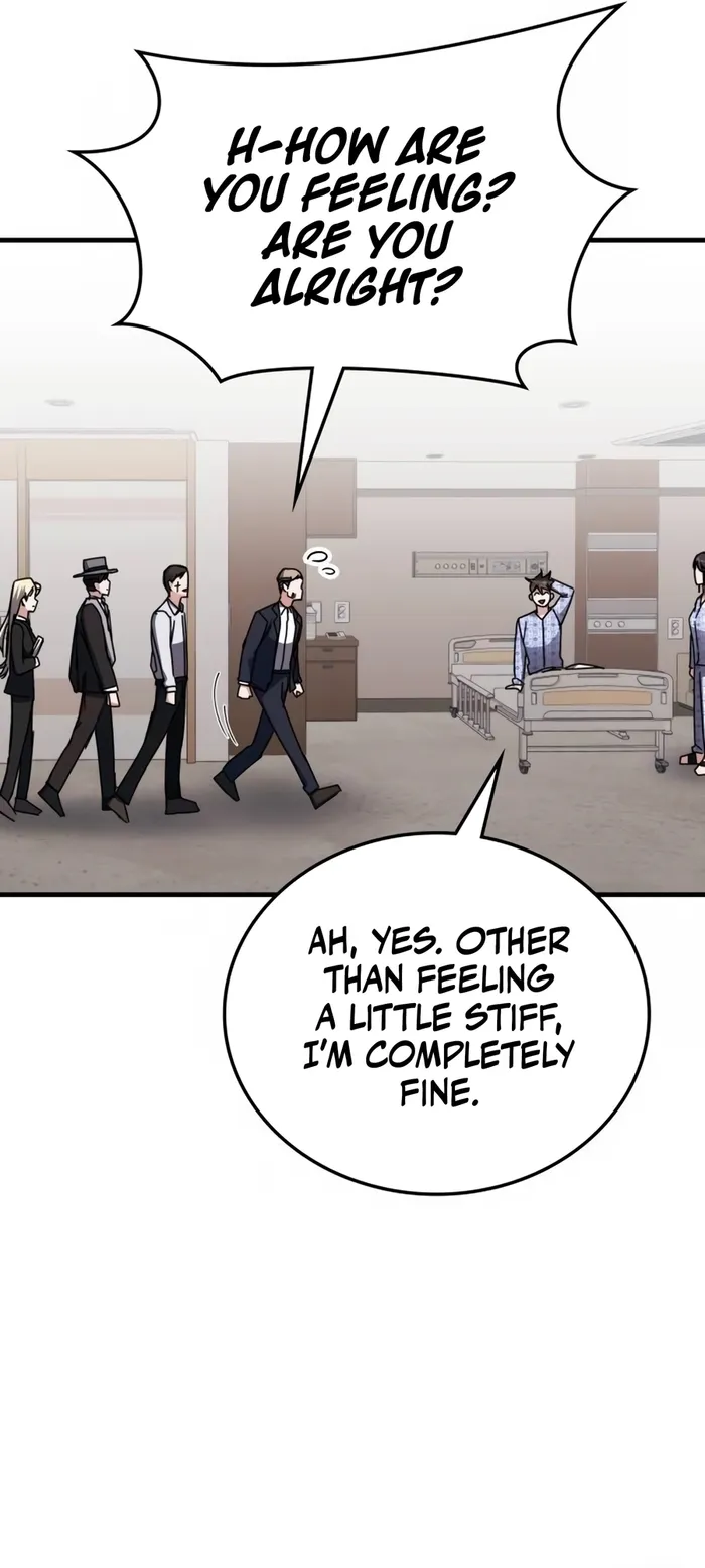 Transcension Academy — Chapter 113 — page 22