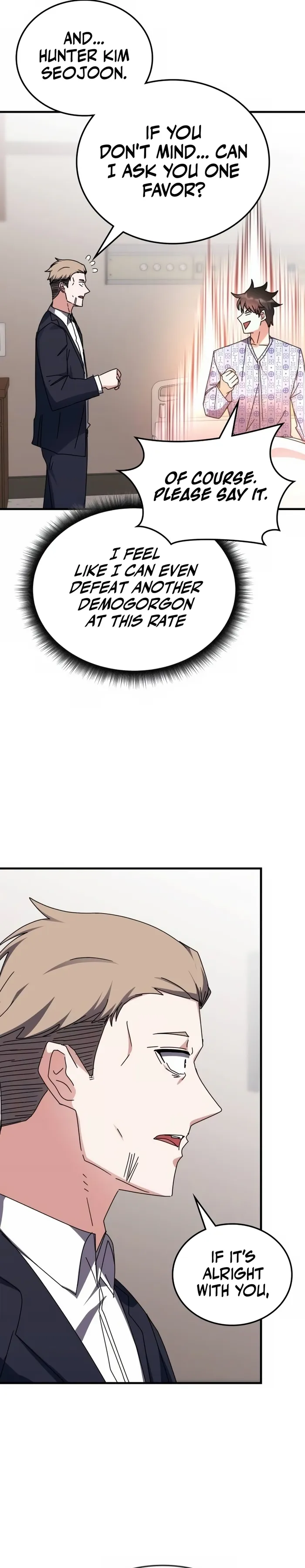 Transcension Academy — Chapter 113 — page 38