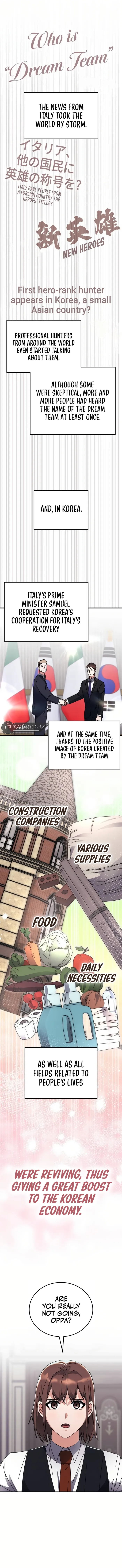 Transcension Academy — Chapter 114 — page 10
