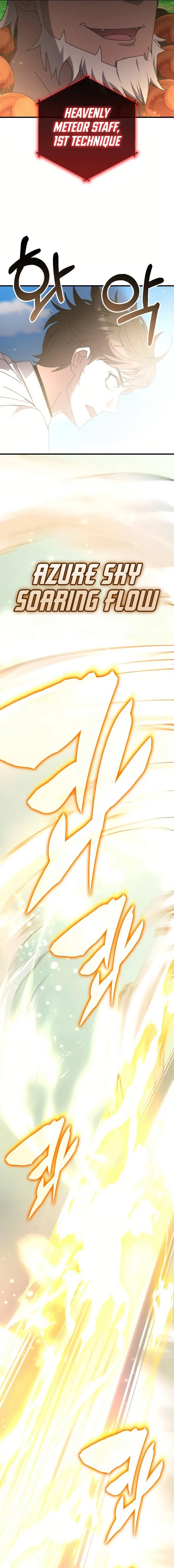 Transcension Academy — Chapter 116 — page 11
