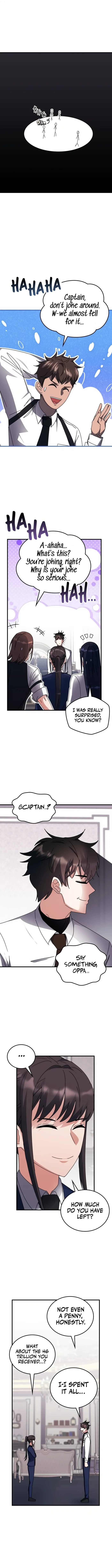 Transcension Academy — Chapter 119 — page 12