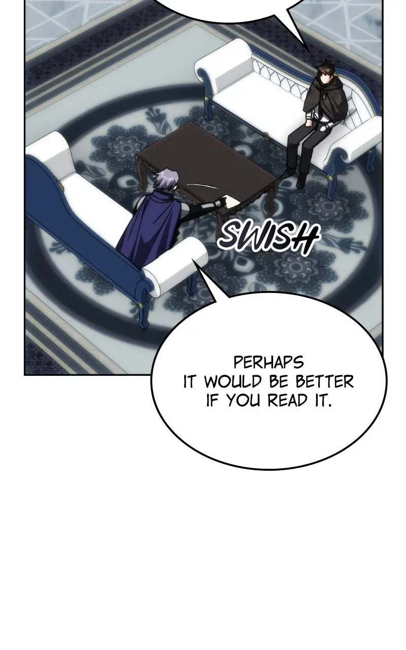 Transcension Academy — Chapter 206 — page 16