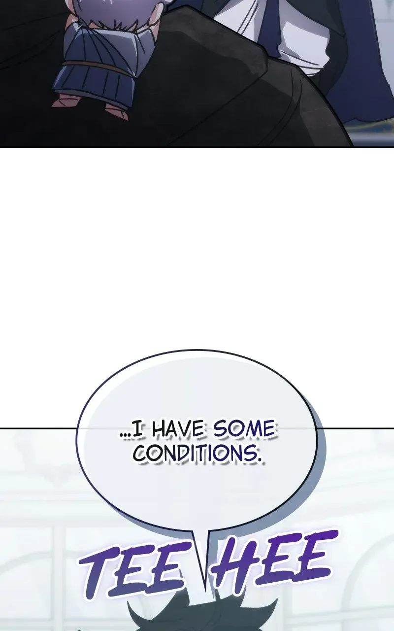 Transcension Academy — Chapter 206 — page 35