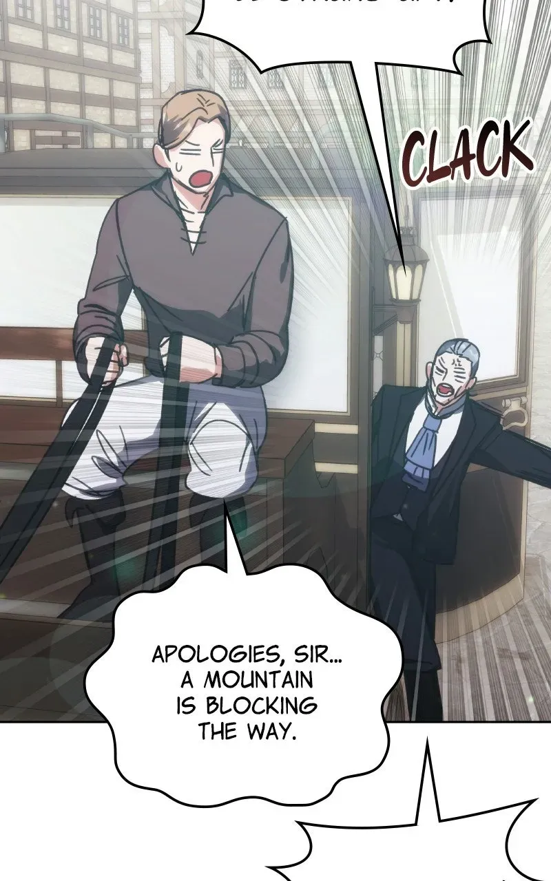 Transcension Academy — Chapter 206 — page 43