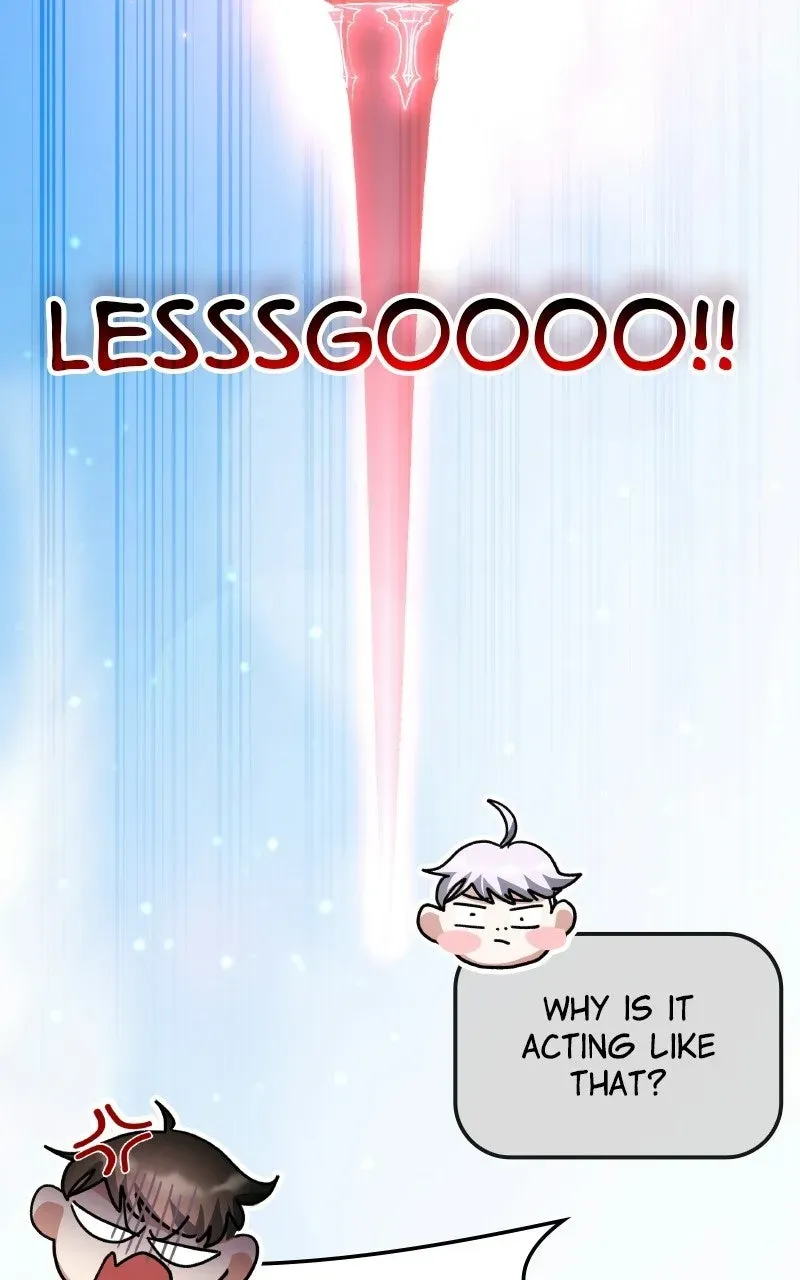 Transcension Academy — Chapter 206 — page 87