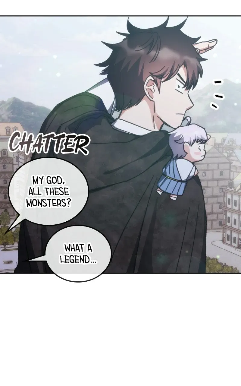 Transcension Academy — Chapter 206 — page 89