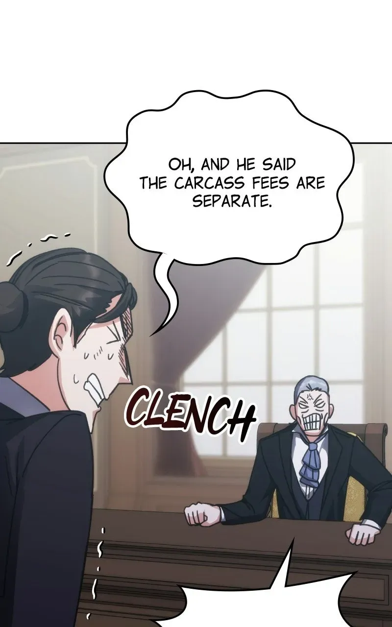 Transcension Academy — Chapter 206 — page 106