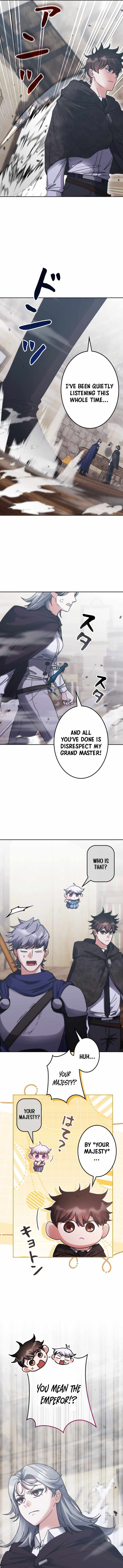 Transcension Academy — Chapter 210 — page 12