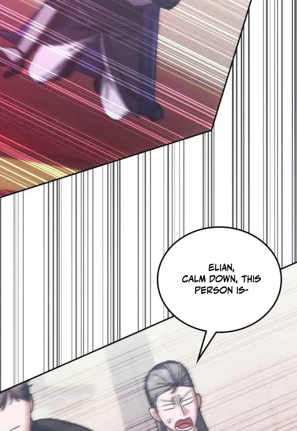 Transcension Academy — Chapter 211 — page 11