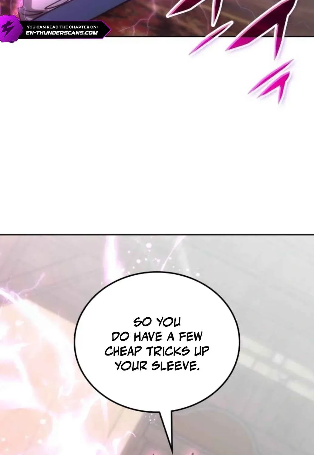Transcension Academy — Chapter 211 — page 23