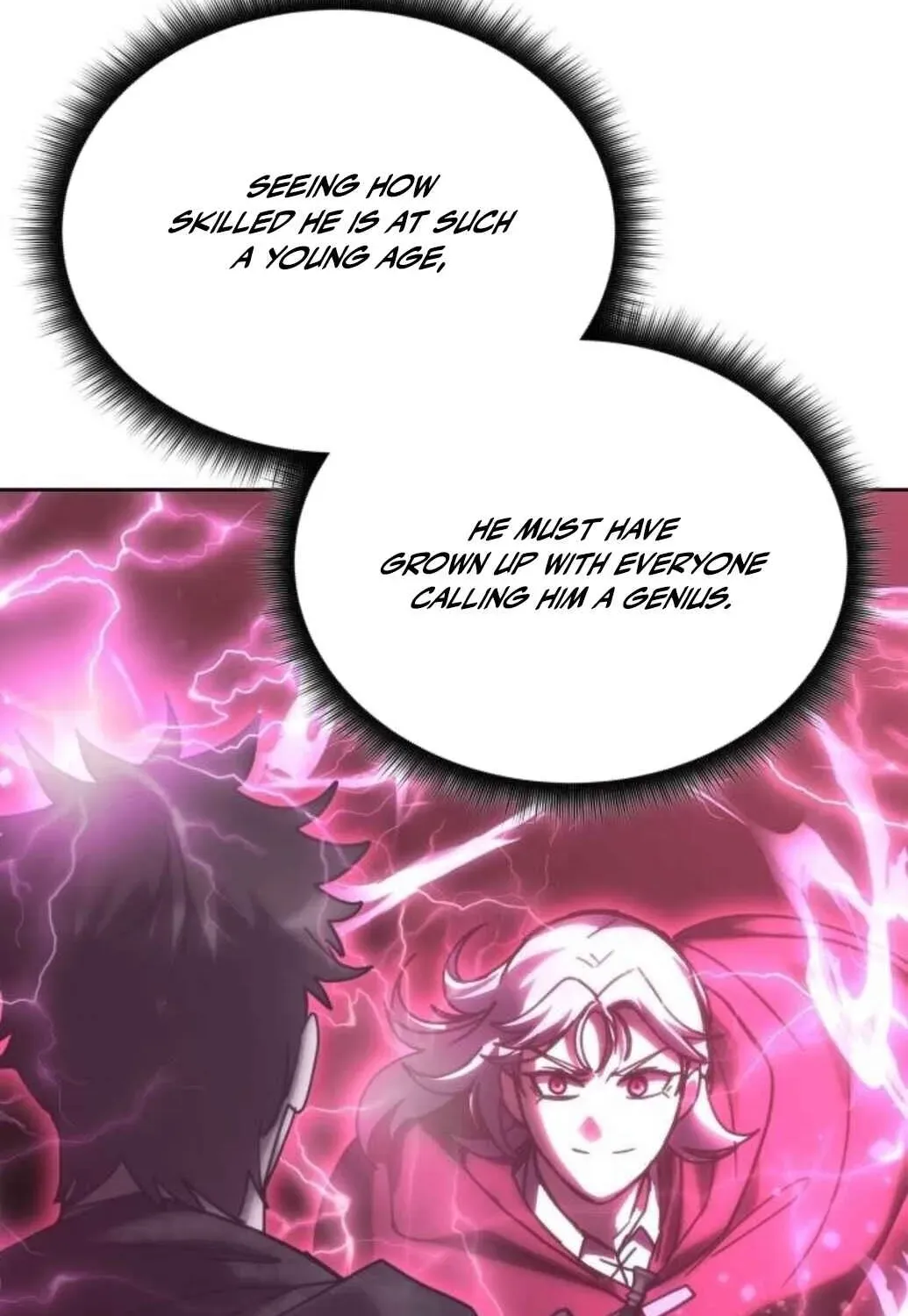 Transcension Academy — Chapter 211 — page 37