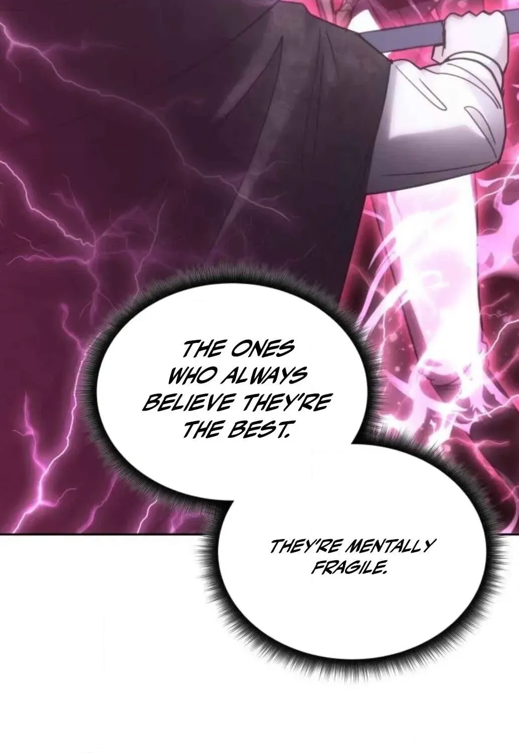 Transcension Academy — Chapter 211 — page 39