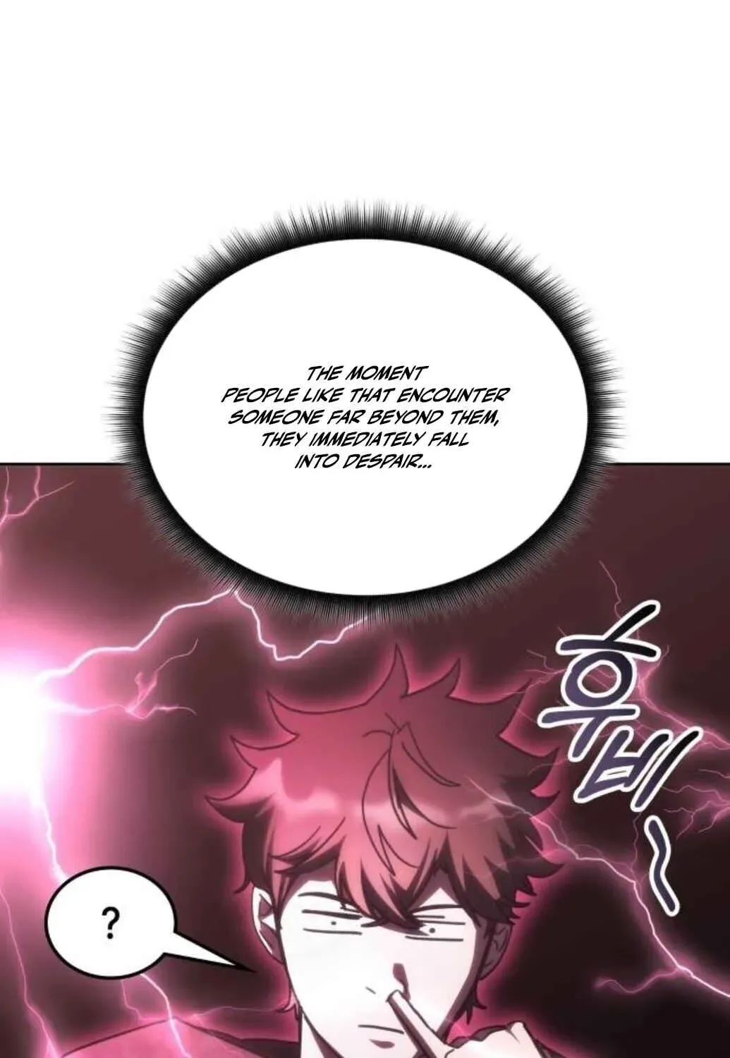 Transcension Academy — Chapter 211 — page 41