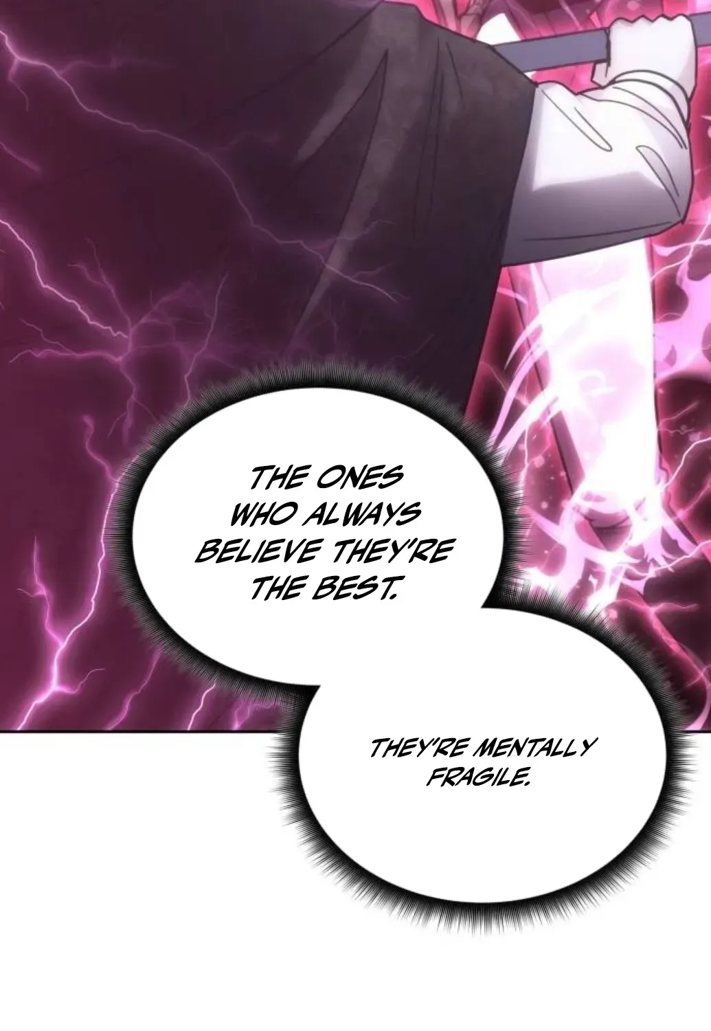 Transcension Academy — Chapter 211 — page 51
