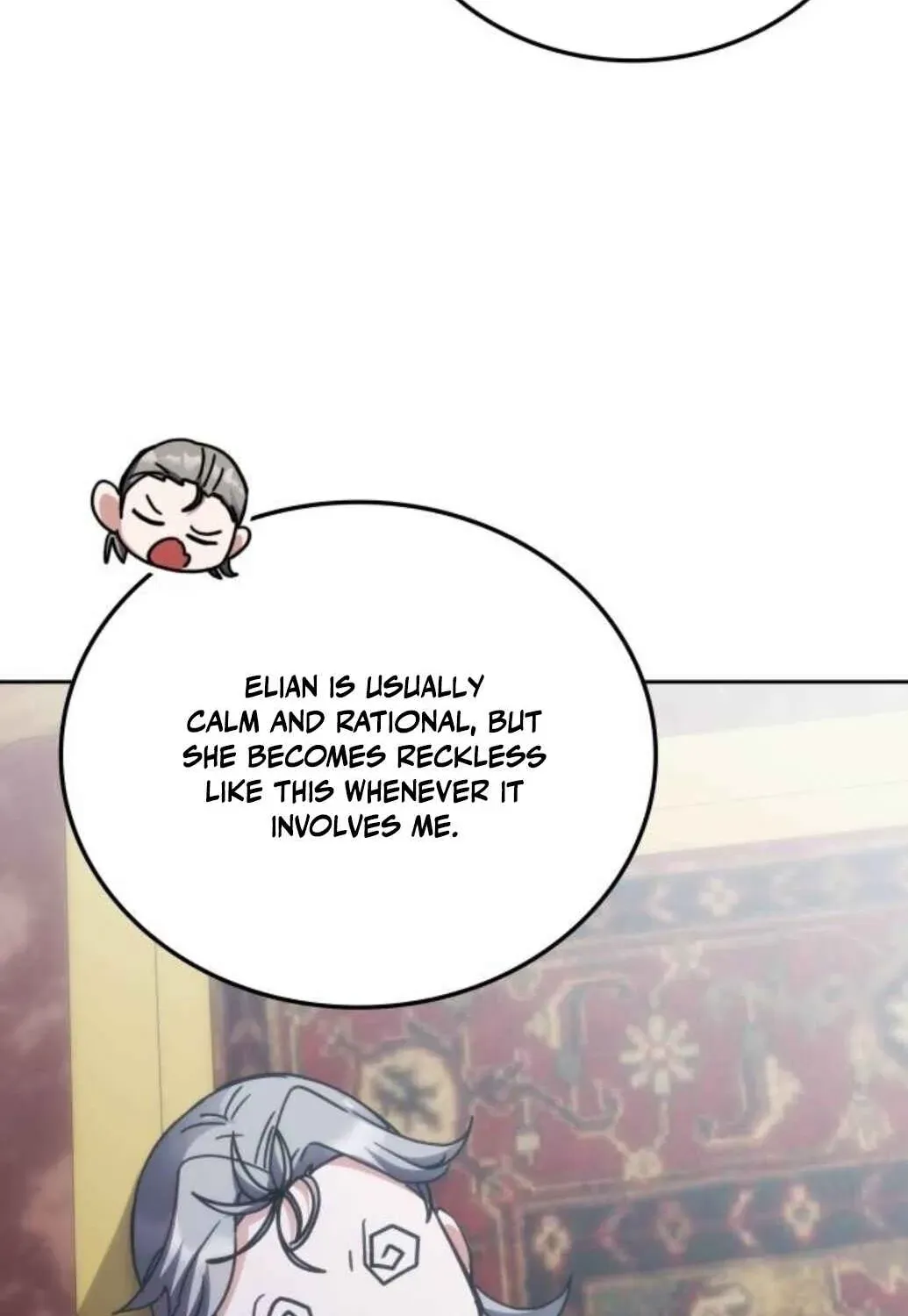 Transcension Academy — Chapter 211 — page 93