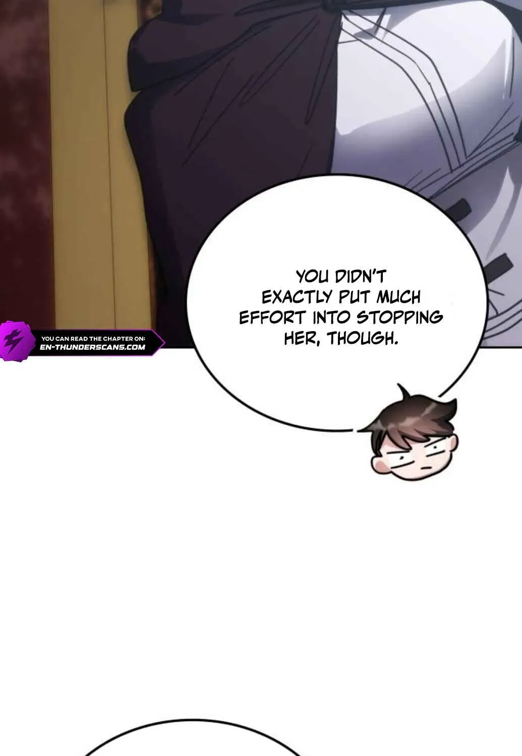 Transcension Academy — Chapter 211 — page 95