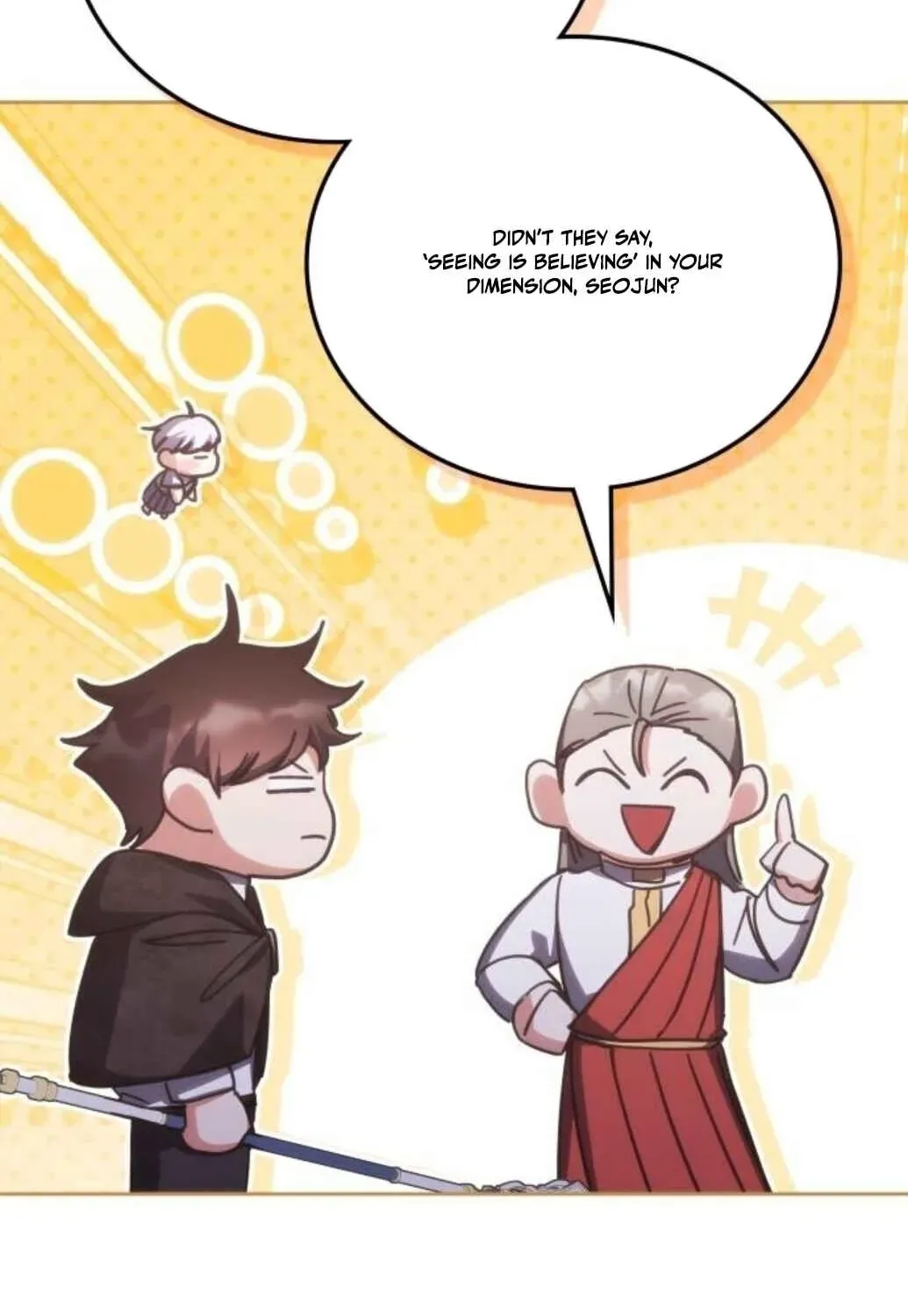 Transcension Academy — Chapter 211 — page 97
