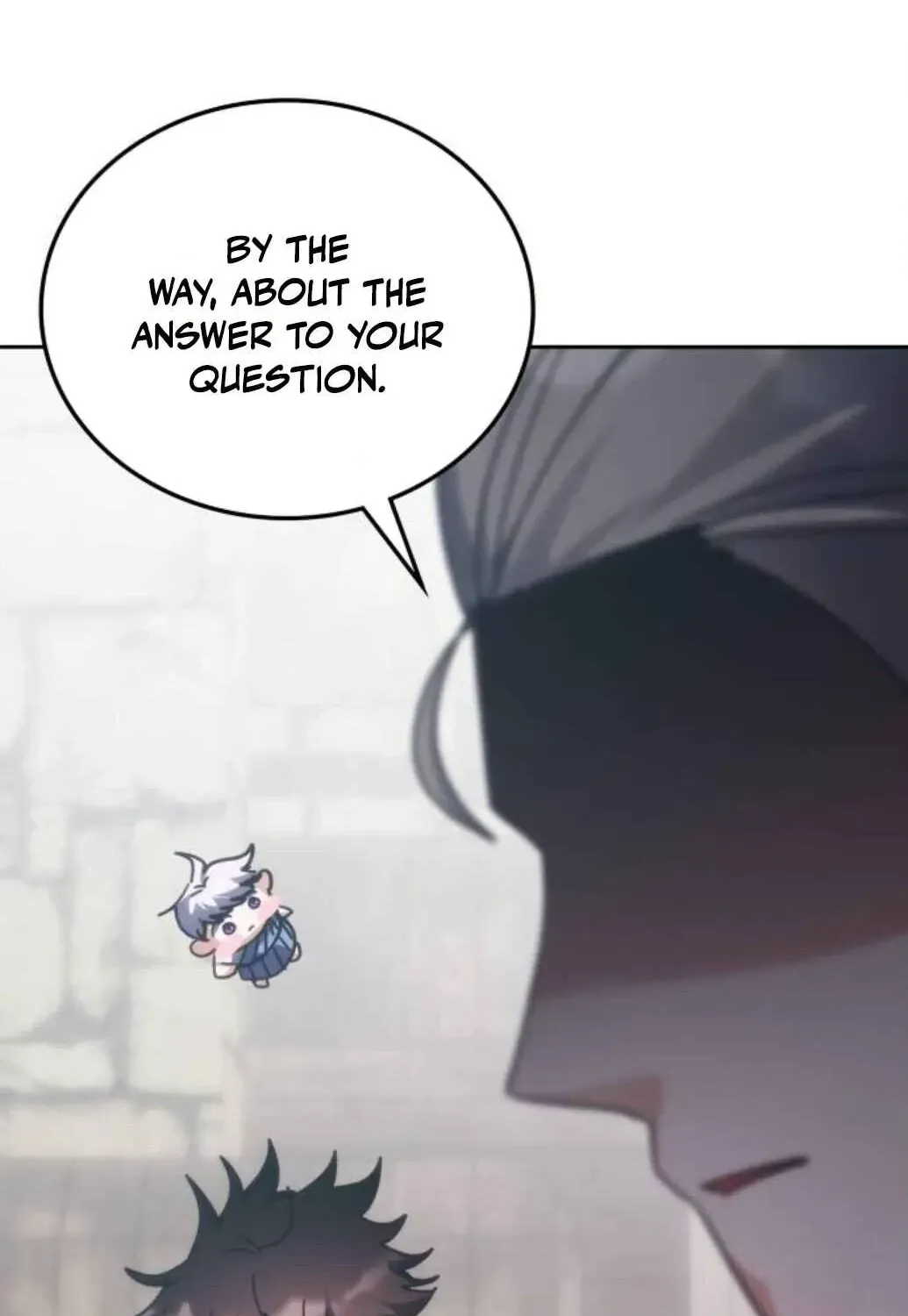 Transcension Academy — Chapter 211 — page 99
