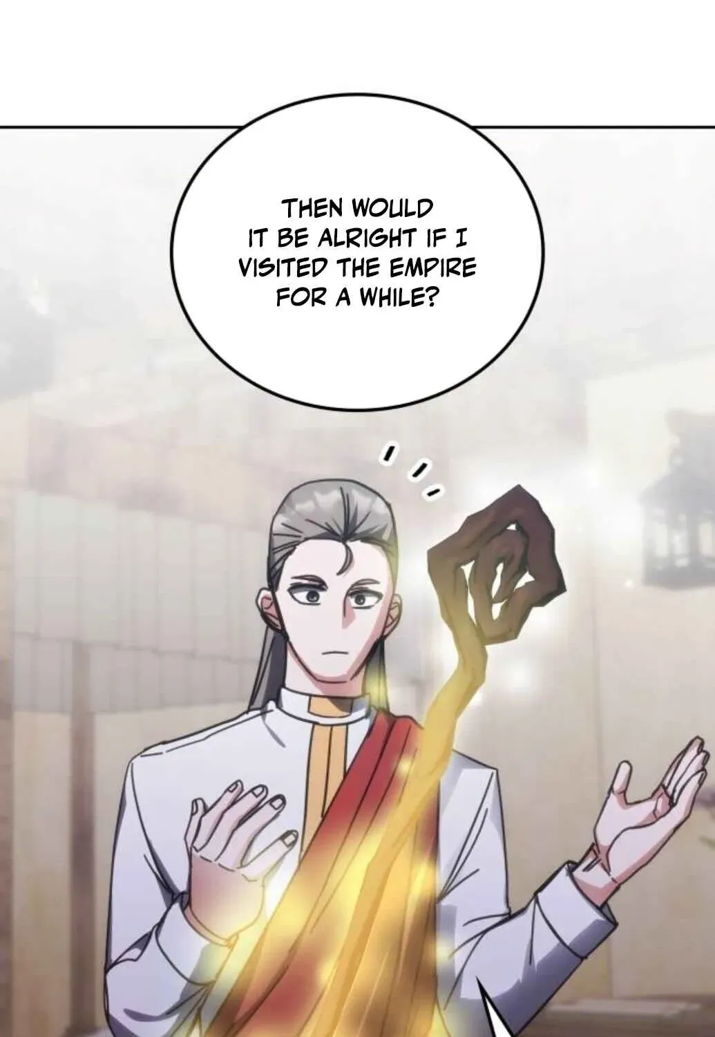 Transcension Academy — Chapter 211 — page 117