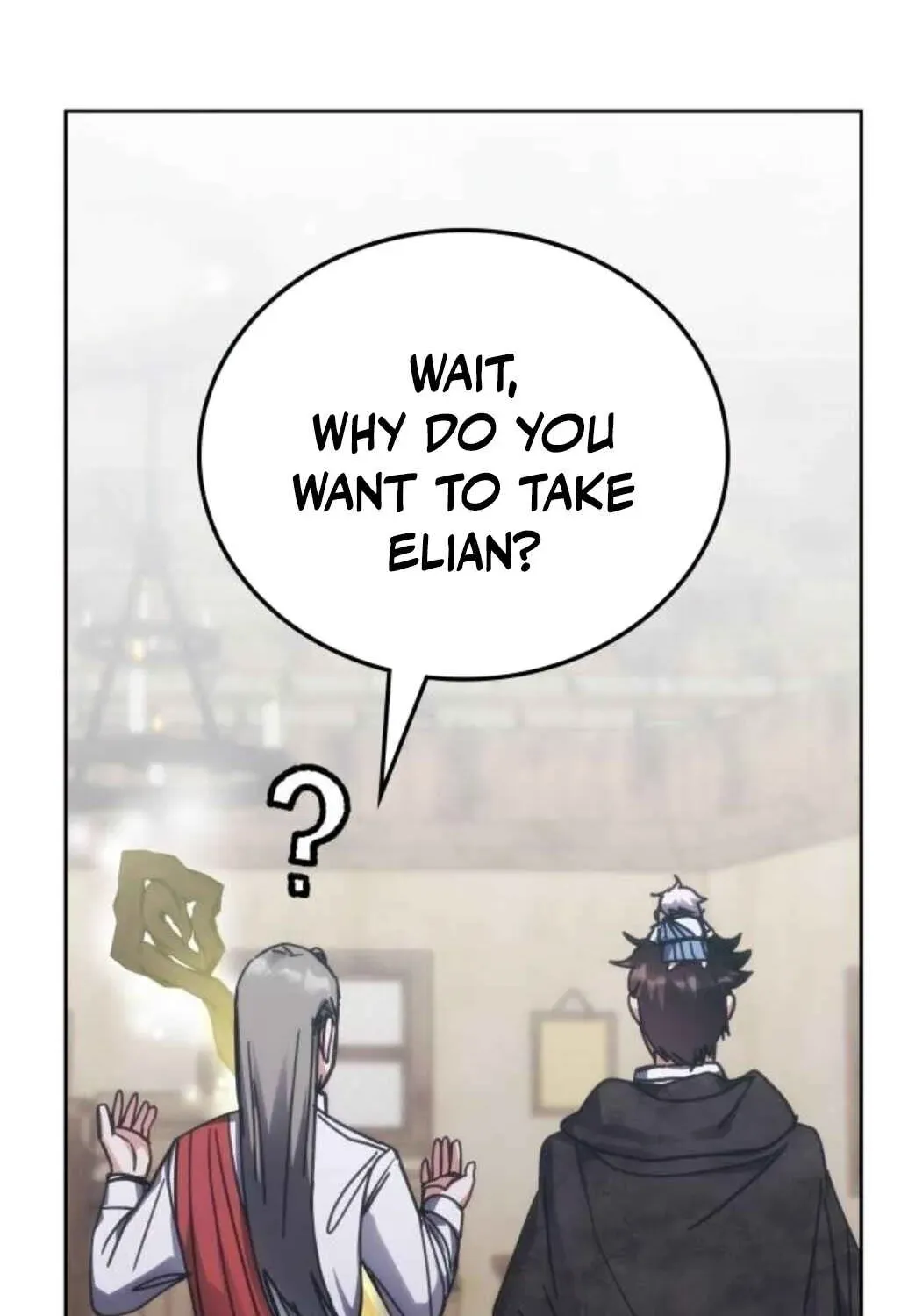 Transcension Academy — Chapter 211 — page 123