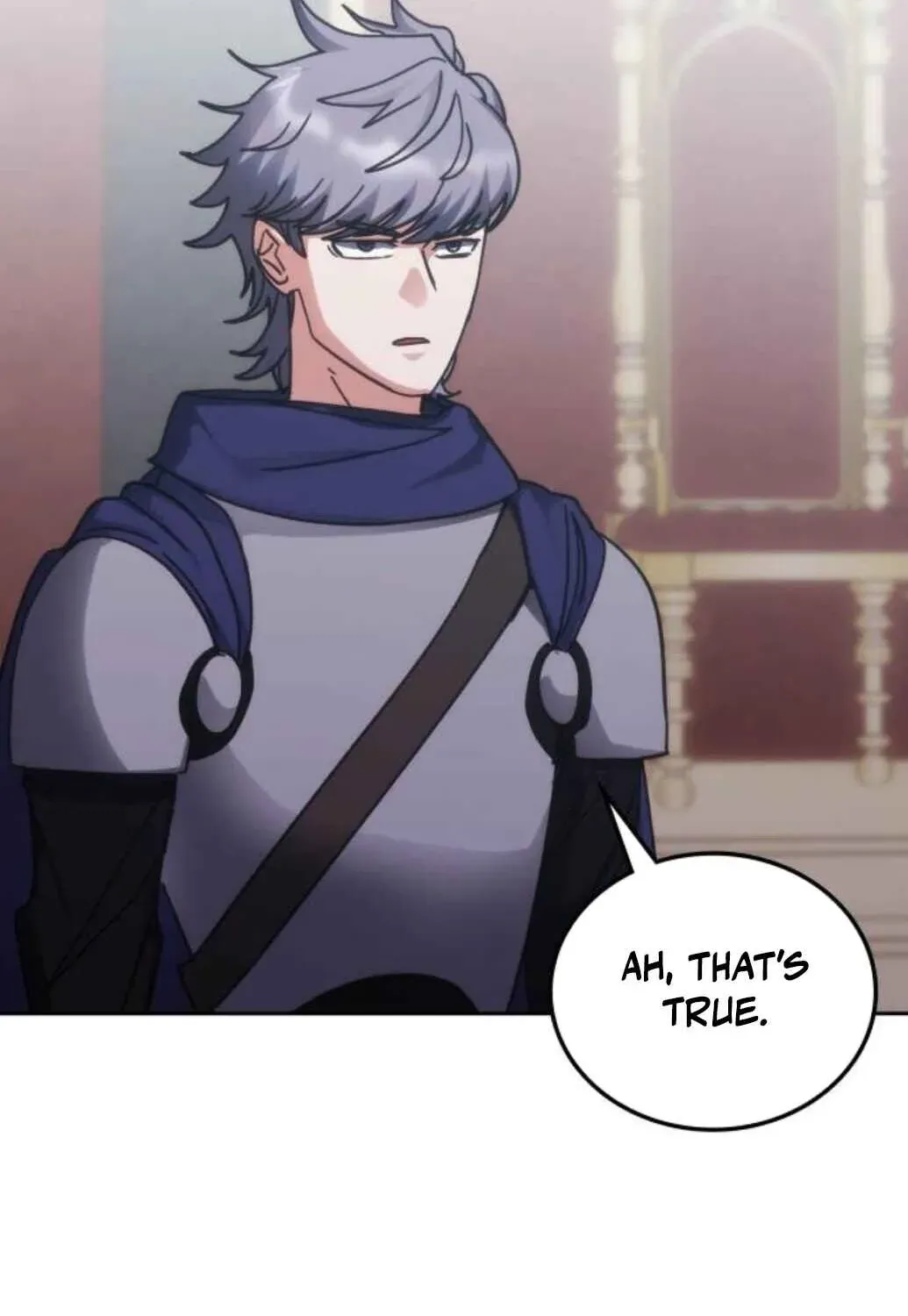 Transcension Academy — Chapter 211 — page 163
