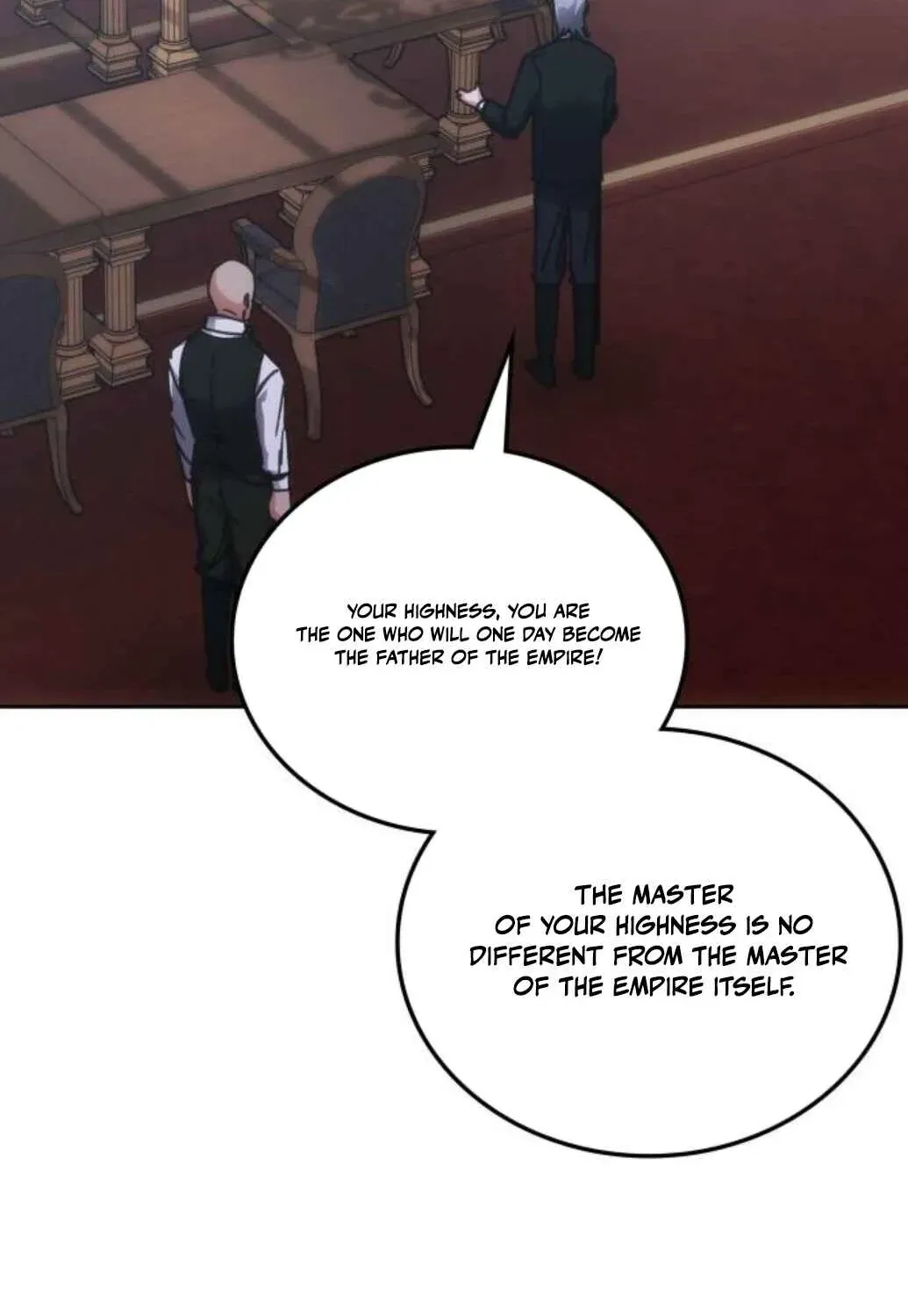 Transcension Academy — Chapter 211 — page 173