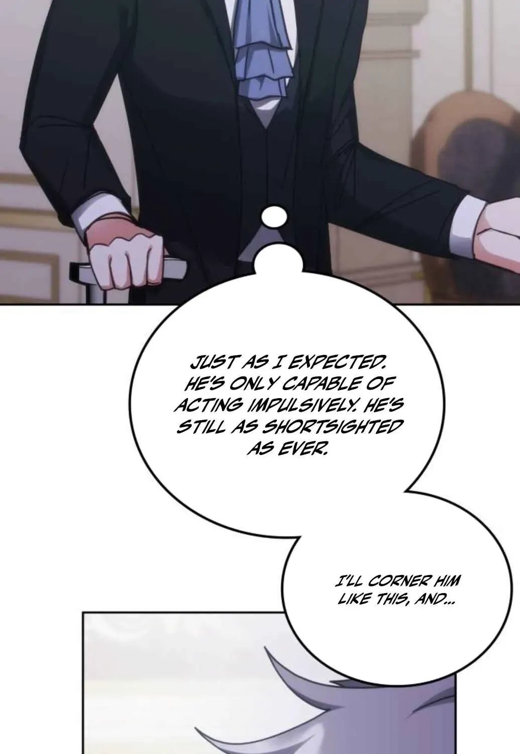 Transcension Academy — Chapter 211 — page 177