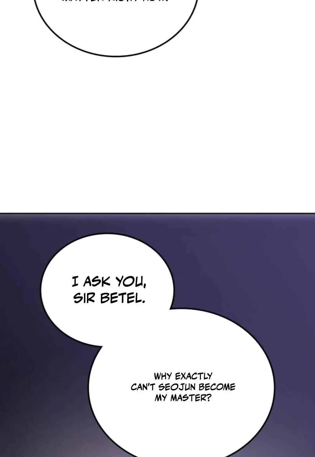 Transcension Academy — Chapter 211 — page 181