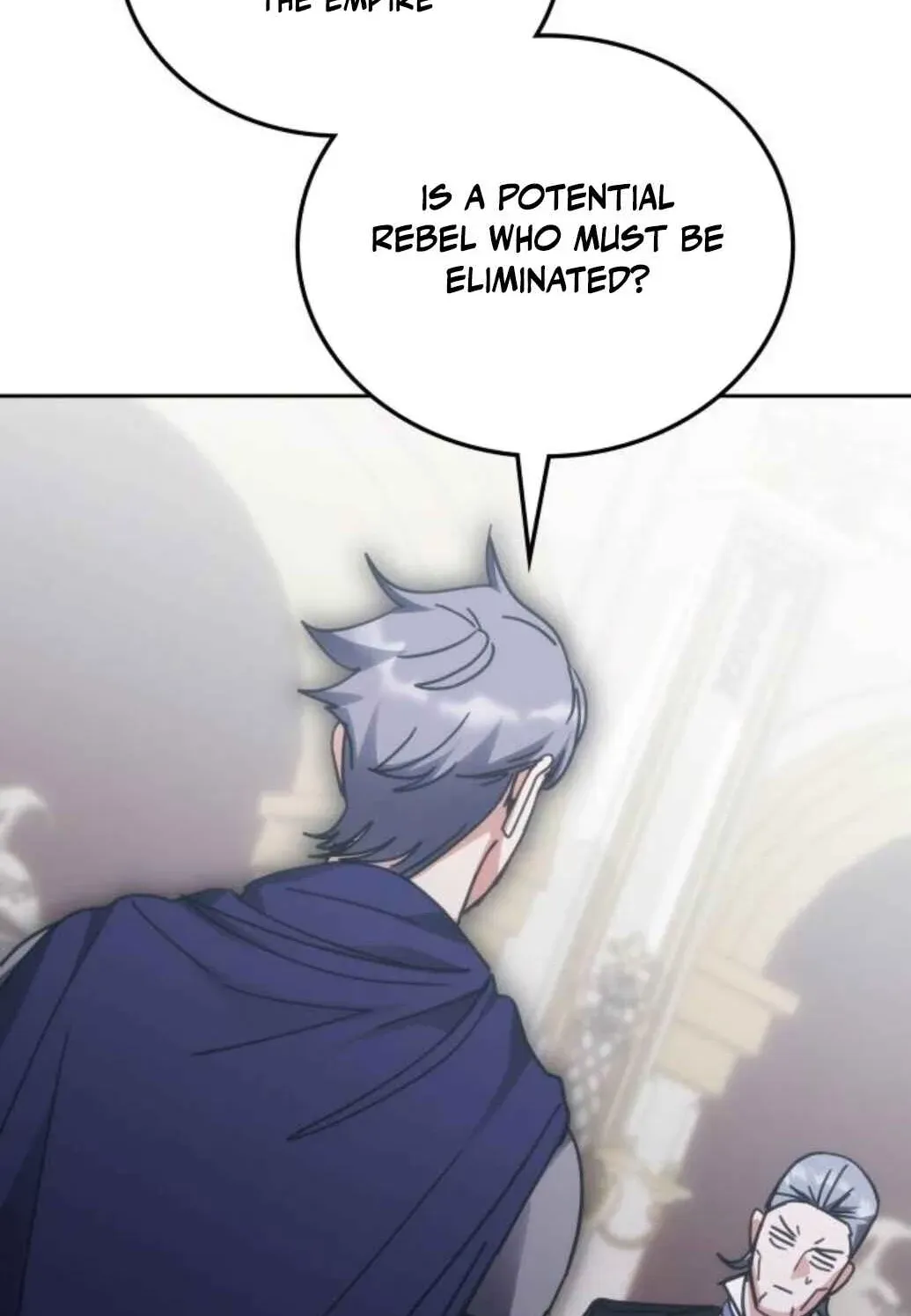 Transcension Academy — Chapter 211 — page 198