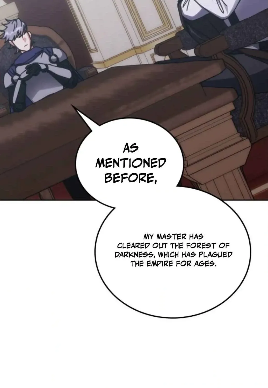Transcension Academy — Chapter 211 — page 210