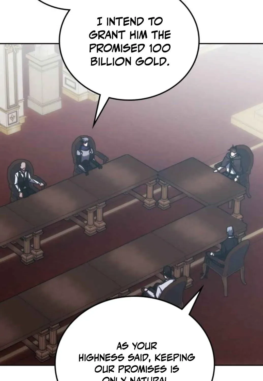 Transcension Academy — Chapter 211 — page 212