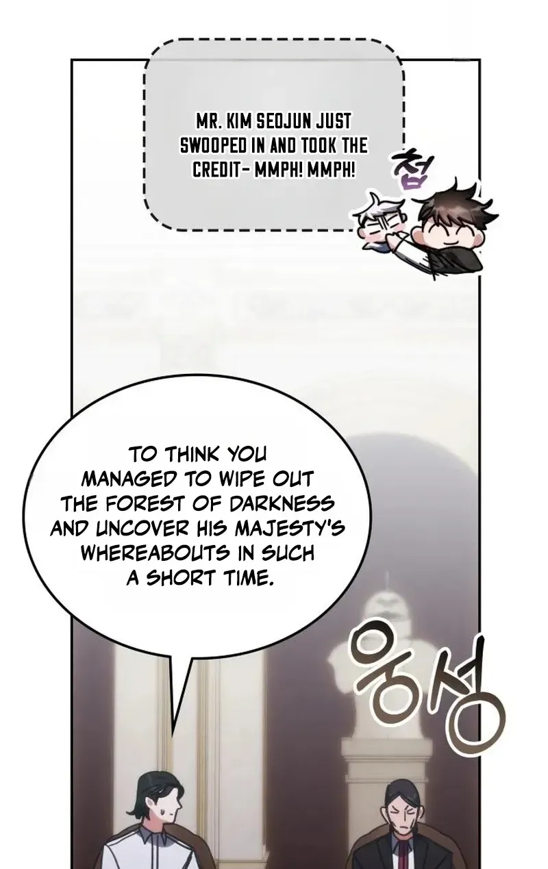 Transcension Academy — Chapter 212 — page 9