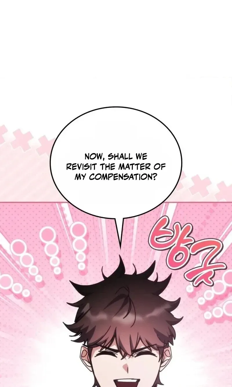 Transcension Academy — Chapter 212 — page 20