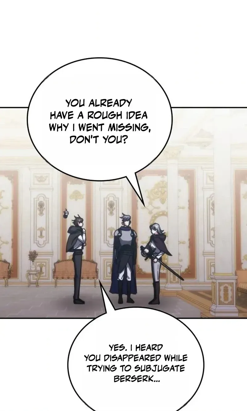 Transcension Academy — Chapter 212 — page 74