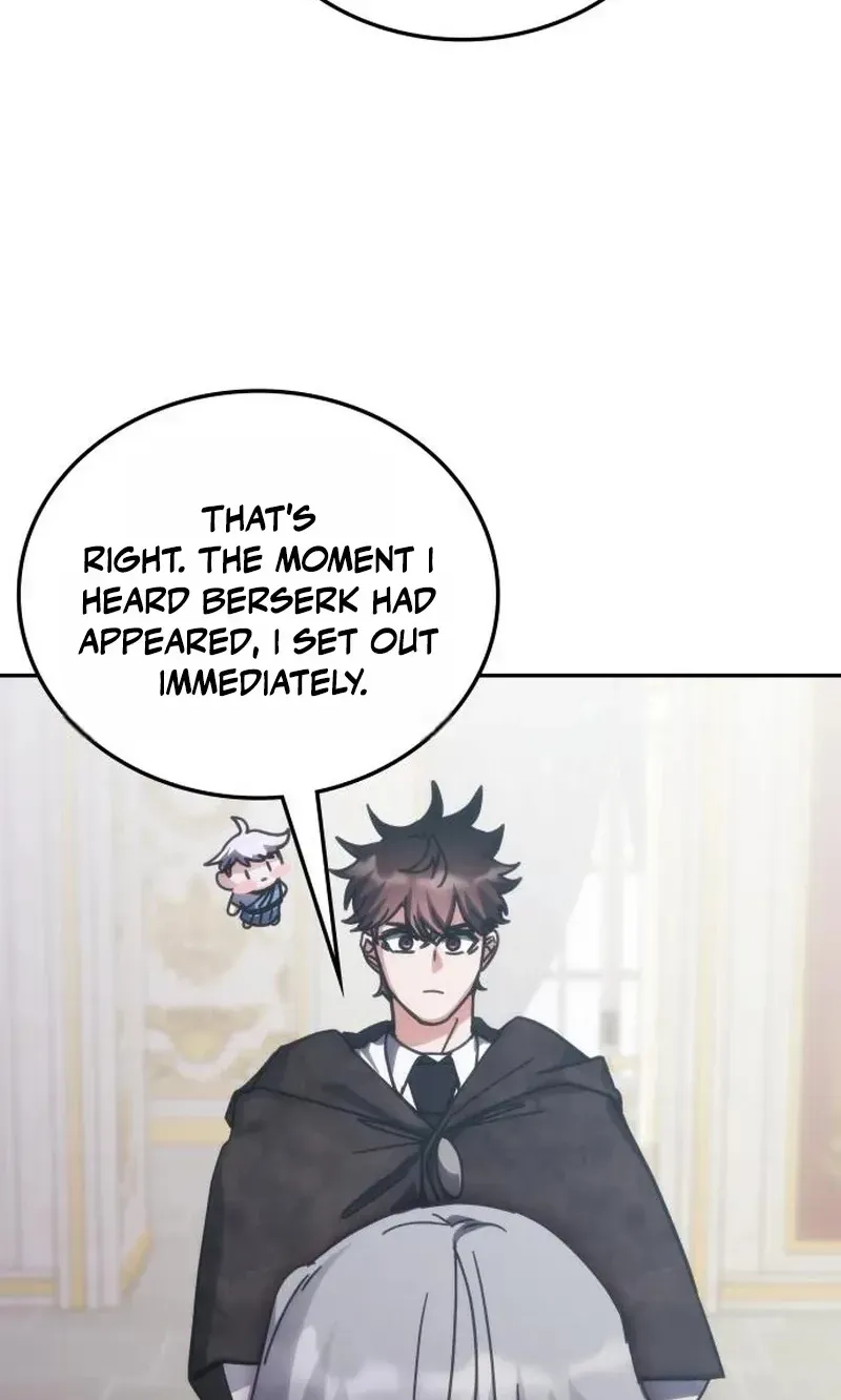 Transcension Academy — Chapter 212 — page 75