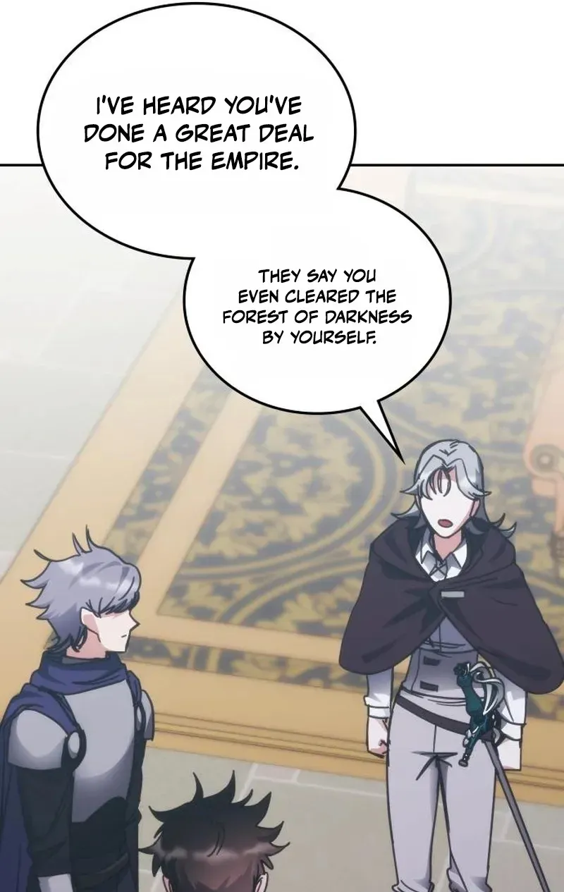 Transcension Academy — Chapter 212 — page 91
