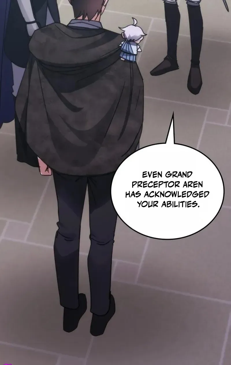 Transcension Academy — Chapter 212 — page 92