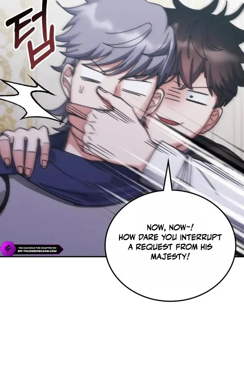 Transcension Academy — Chapter 212 — page 99