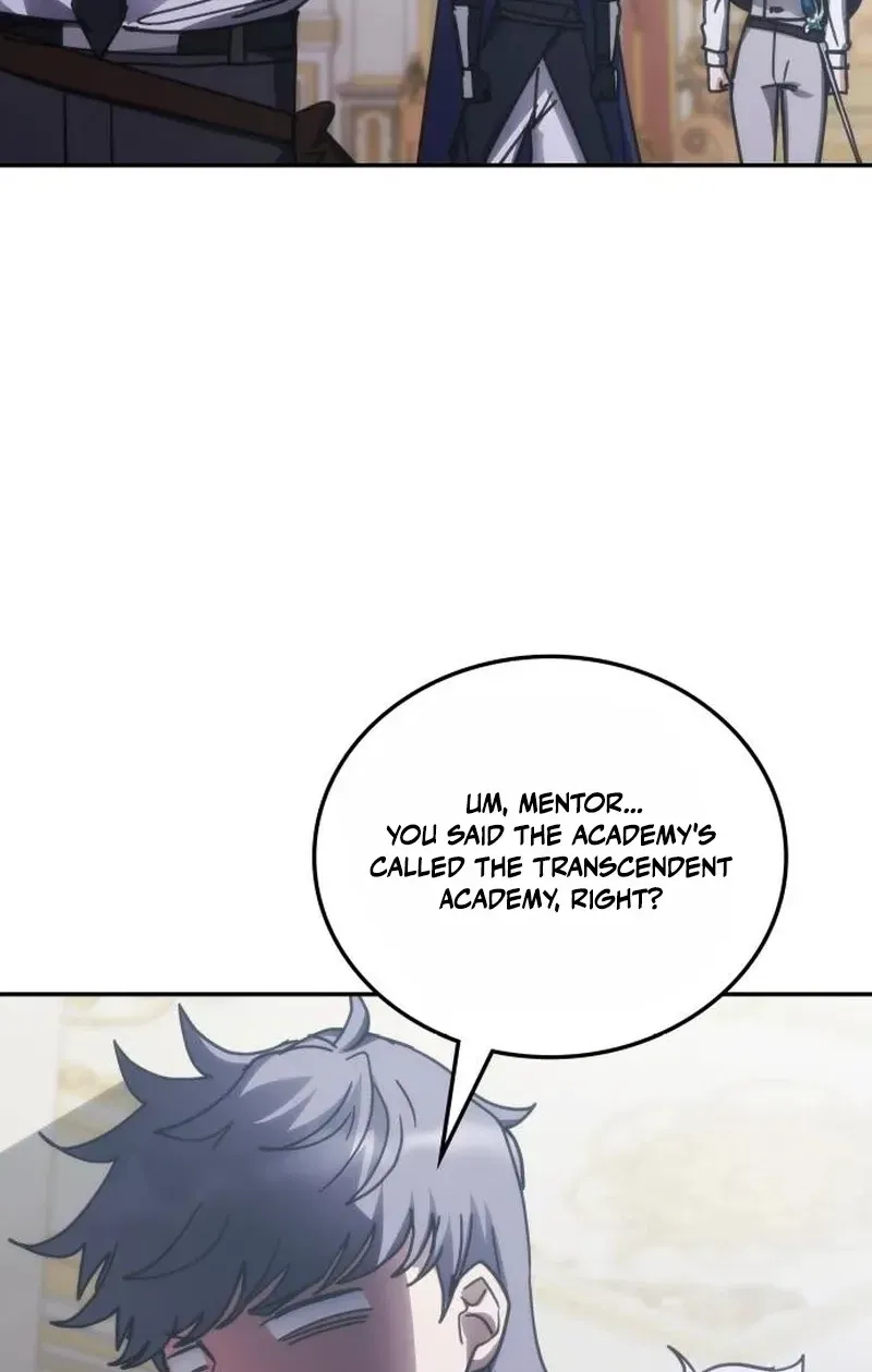 Transcension Academy — Chapter 212 — page 101