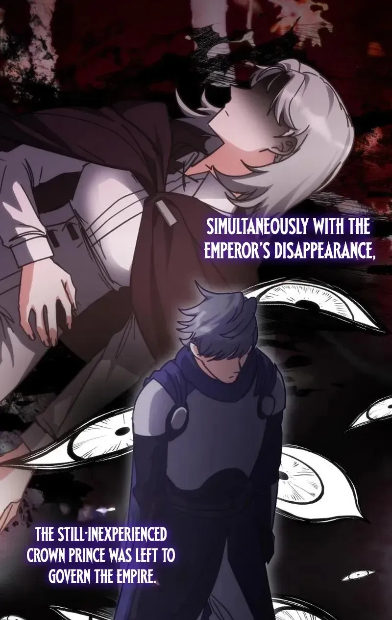 Transcension Academy — Chapter 212 — page 109