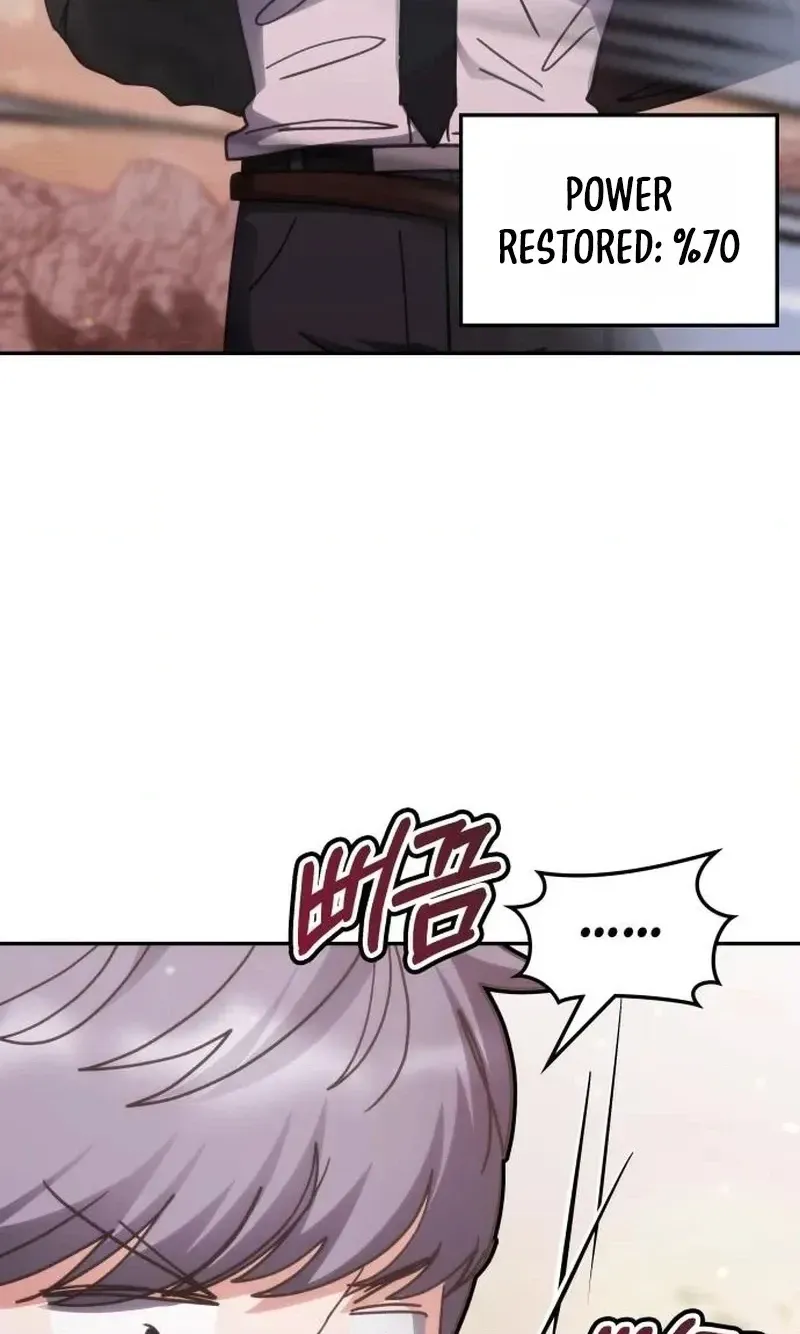 Transcension Academy — Chapter 213 — page 20