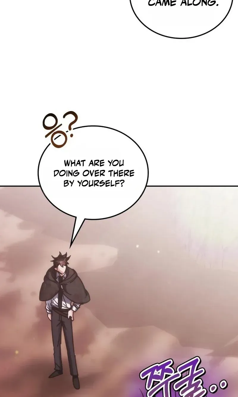 Transcension Academy — Chapter 213 — page 22